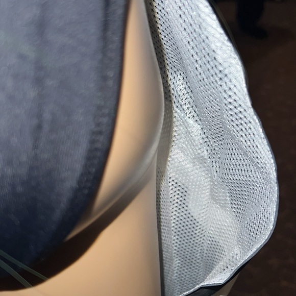 Unisex Reflective Chain Chaps - Picture 10 of 14